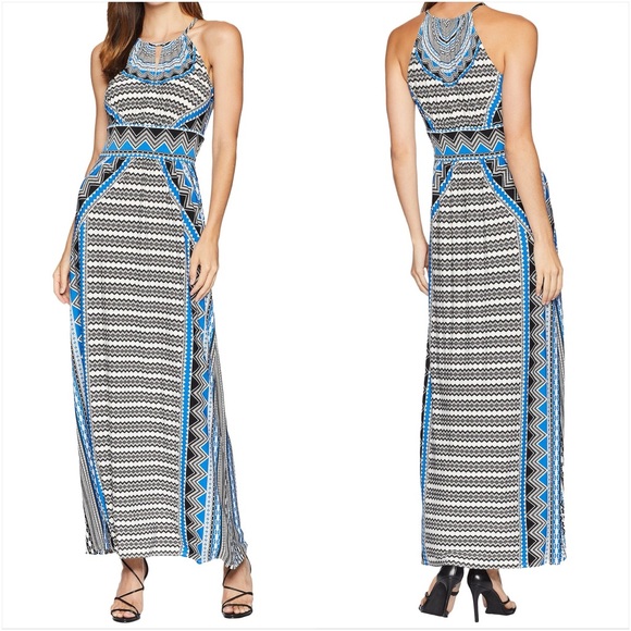London Times Dress